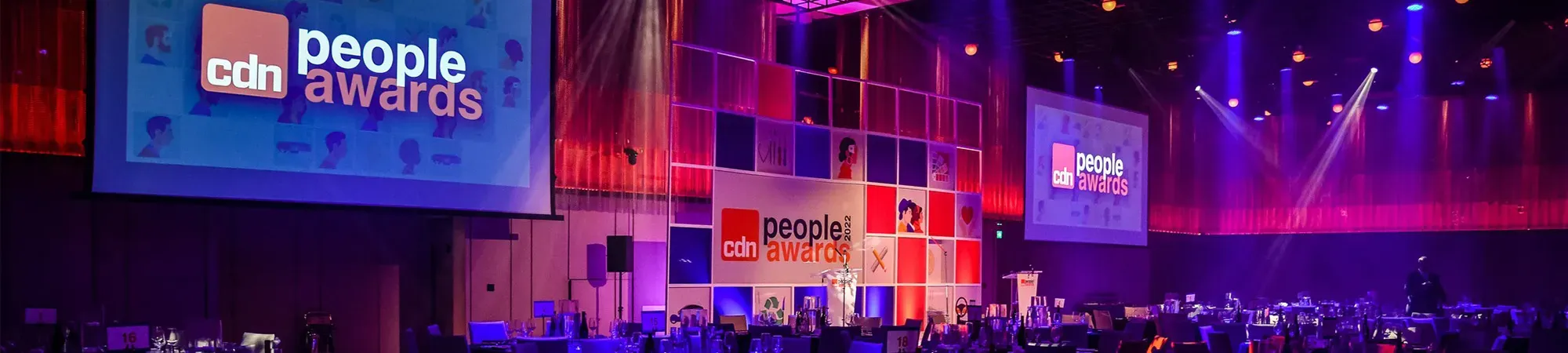 CDN People Awards